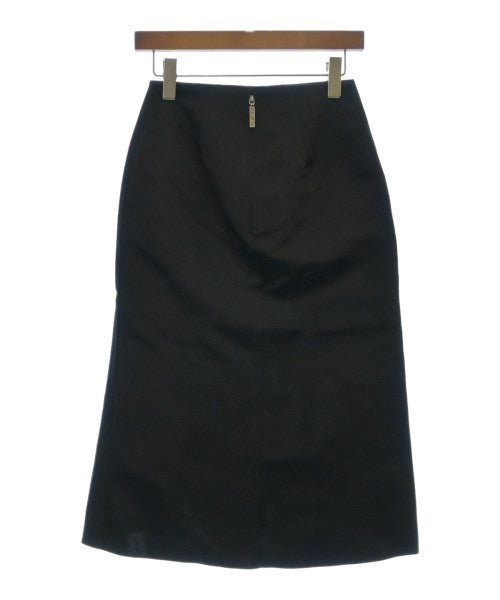 BALENCIAGA กระโปรงยาวถึงเข่า