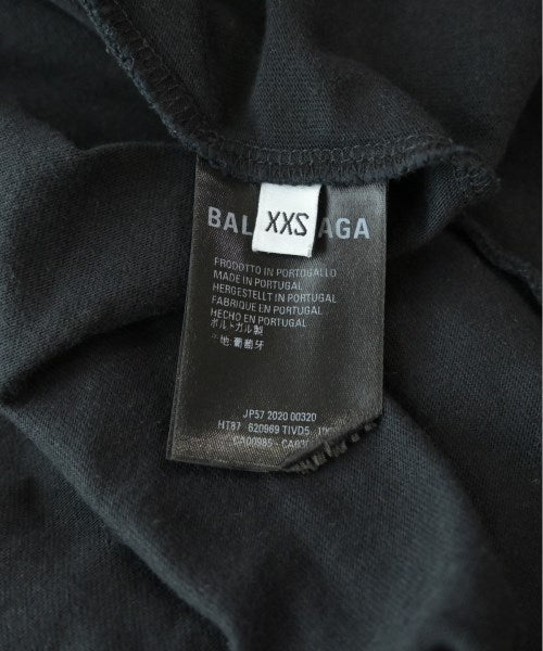 BALENCIAGA เสื้อยืด/เสื้อท็อปส์