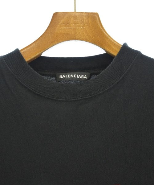 BALENCIAGA เสื้อยืด/เสื้อท็อปส์