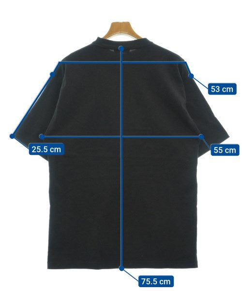 BALENCIAGA เสื้อยืด/เสื้อท็อปส์