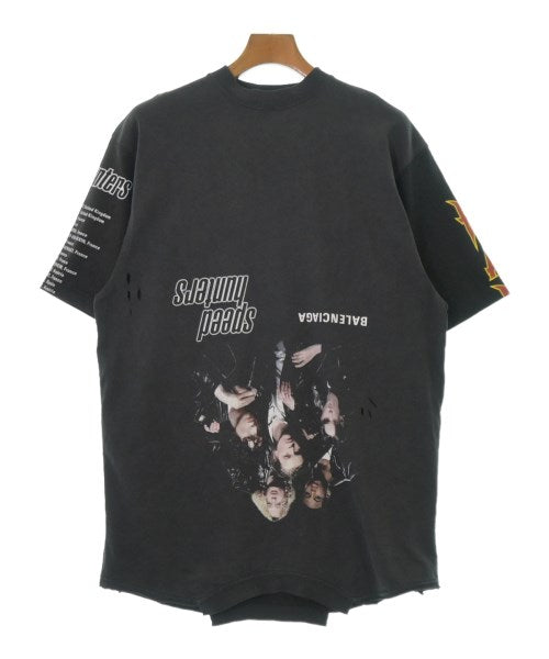 BALENCIAGA เสื้อยืด/เสื้อท็อปส์