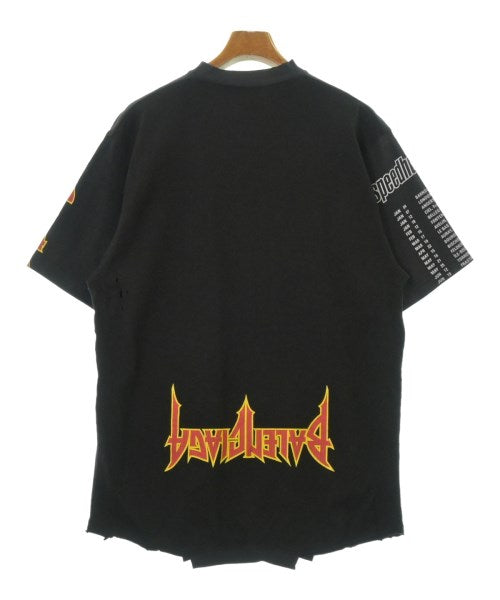 BALENCIAGA เสื้อยืด/เสื้อท็อปส์