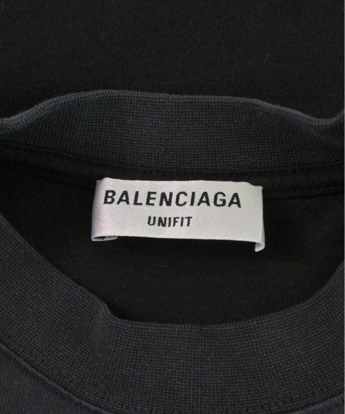 BALENCIAGA เสื้อยืด/เสื้อท็อปส์