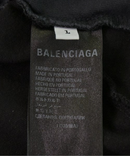 BALENCIAGA เสื้อยืด/เสื้อท็อปส์