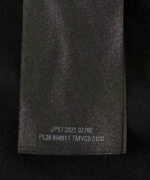 BALENCIAGA เสื้อยืด/เสื้อท็อปส์