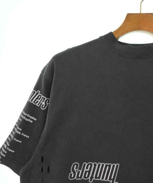 BALENCIAGA เสื้อยืด/เสื้อท็อปส์