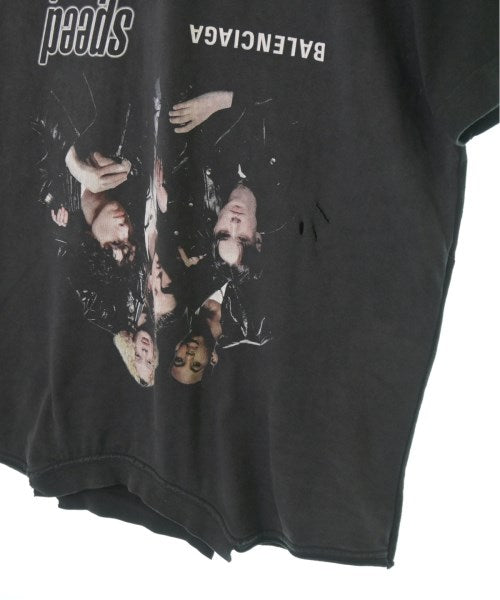 BALENCIAGA เสื้อยืด/เสื้อท็อปส์