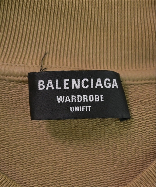 BALENCIAGA เสื้อสเวตเตอร์