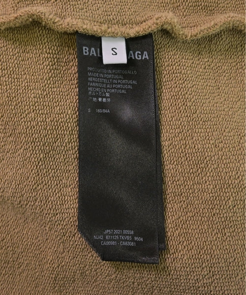 BALENCIAGA เสื้อสเวตเตอร์
