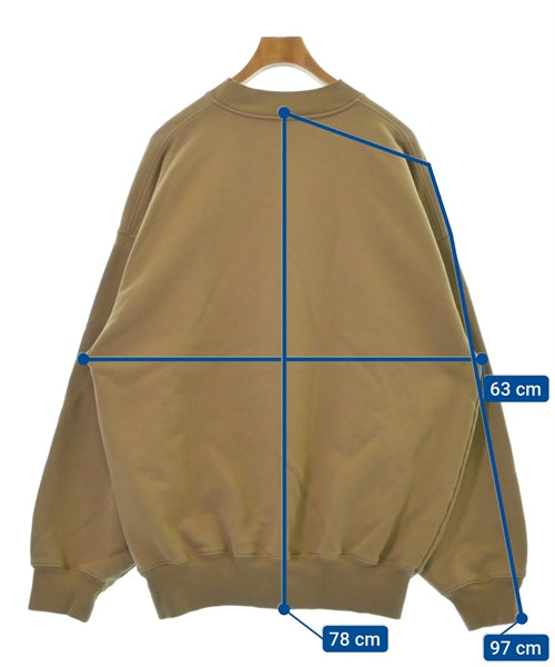 BALENCIAGA เสื้อสเวตเตอร์