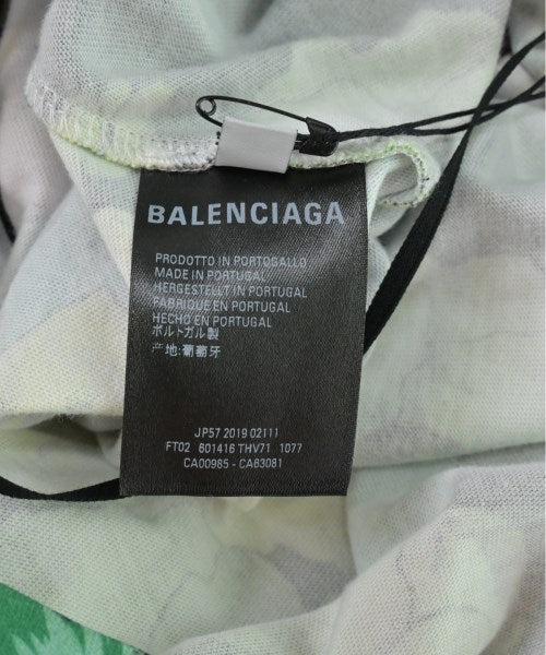 BALENCIAGA ชุดเดรส