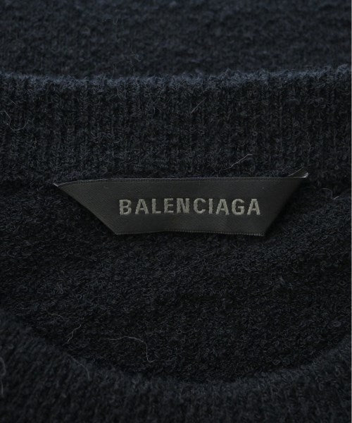 BALENCIAGA เสื้อยืด/เสื้อท็อปส์