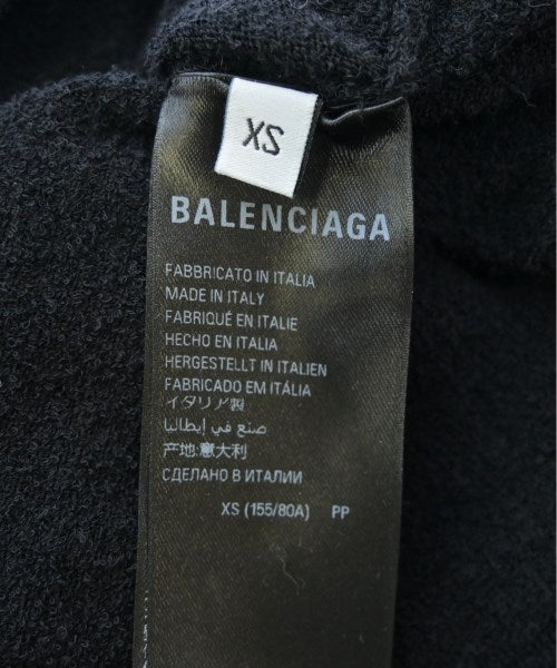BALENCIAGA เสื้อยืด/เสื้อท็อปส์