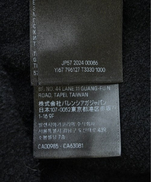 BALENCIAGA เสื้อยืด/เสื้อท็อปส์