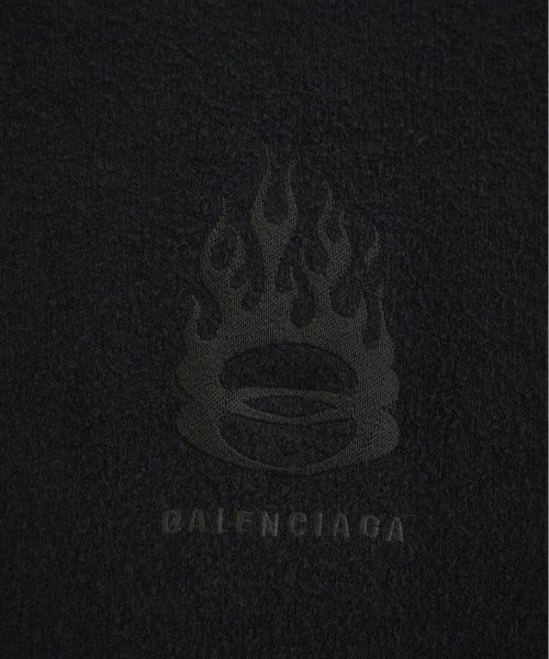 BALENCIAGA เสื้อยืด/เสื้อท็อปส์