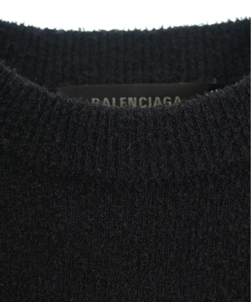 BALENCIAGA เสื้อยืด/เสื้อท็อปส์