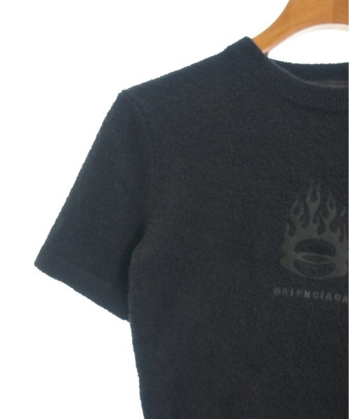 BALENCIAGA เสื้อยืด/เสื้อท็อปส์