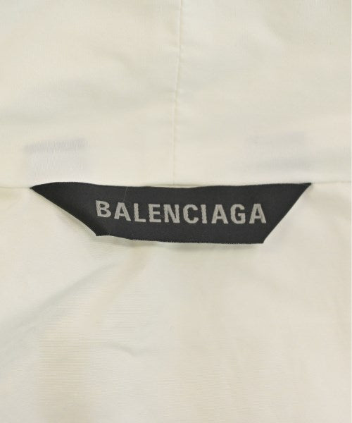 BALENCIAGA ชุดเดรส