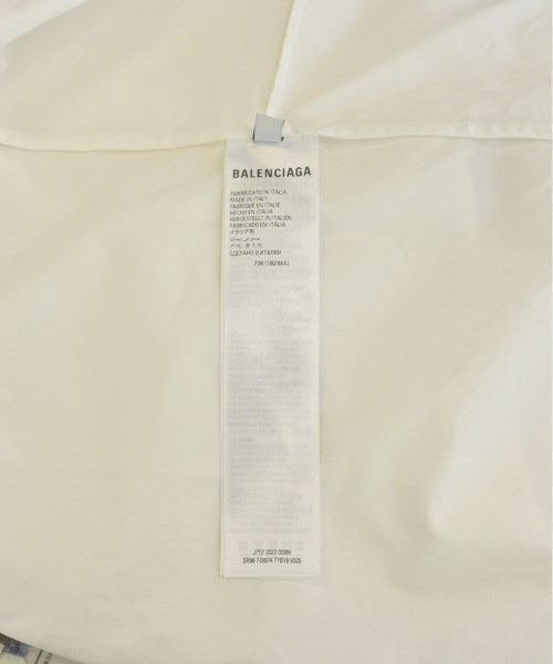 BALENCIAGA ชุดเดรส