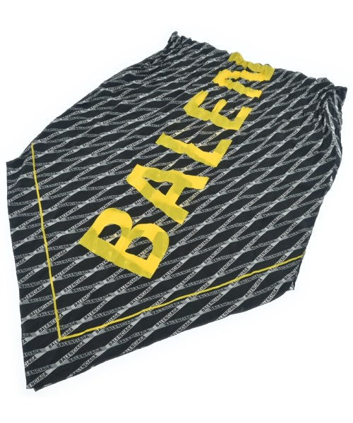 BALENCIAGA ผ้าคลุมไหล่