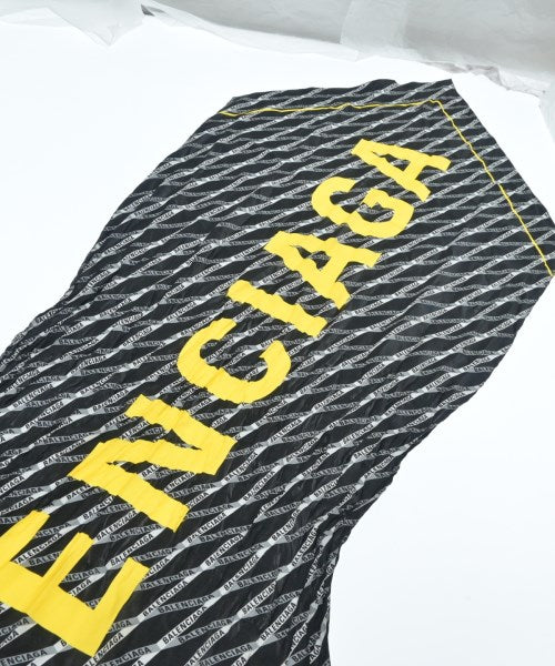 BALENCIAGA ผ้าคลุมไหล่