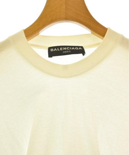 BALENCIAGA เสื้อยืด/เสื้อท็อปส์