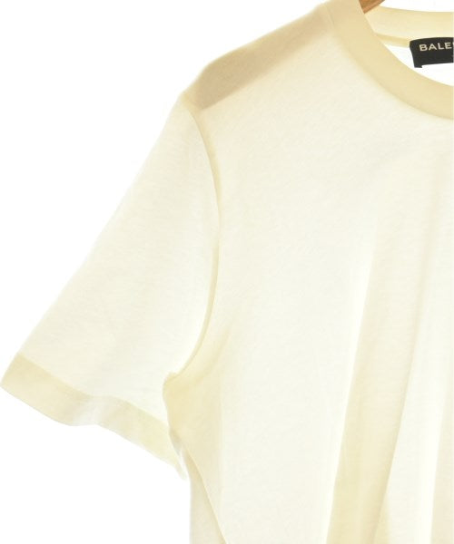 BALENCIAGA เสื้อยืด/เสื้อท็อปส์