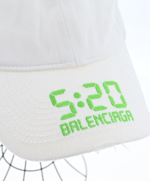 BALENCIAGA หมวกแก๊ป
