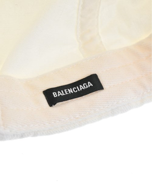 BALENCIAGA หมวกแก๊ป