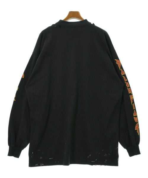 BALENCIAGA เสื้อยืด/เสื้อท็อปส์
