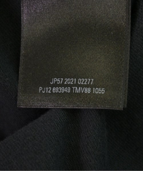 BALENCIAGA เสื้อยืด/เสื้อท็อปส์
