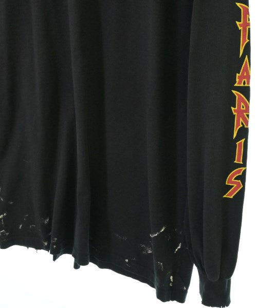 BALENCIAGA เสื้อยืด/เสื้อท็อปส์