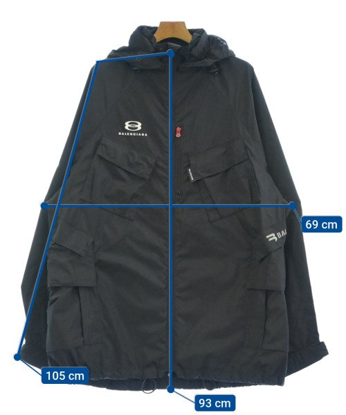 BALENCIAGA แจ็คเก็ตเบลาส์ อื่น
