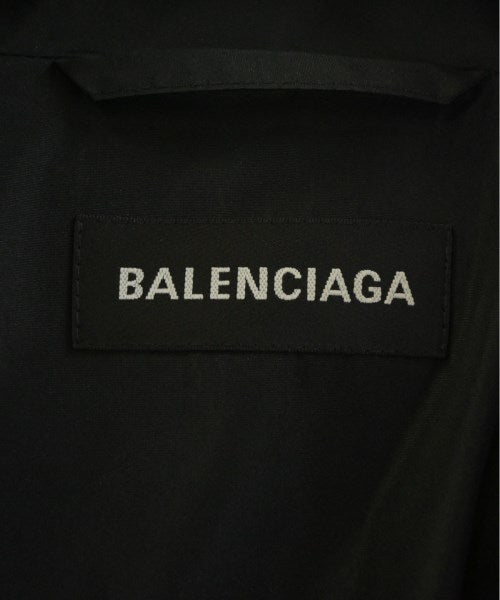 BALENCIAGA แจ็คเก็ตเบลาส์ อื่น