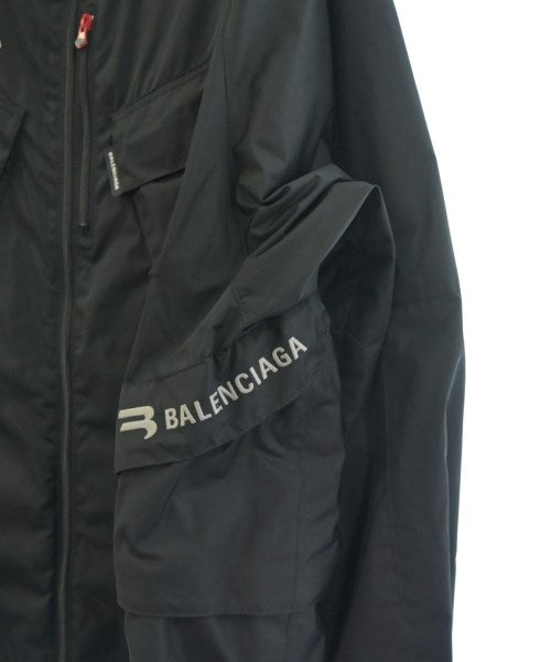 BALENCIAGA แจ็คเก็ตเบลาส์ อื่น