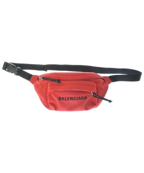 BALENCIAGA กระเป๋าสะพาย