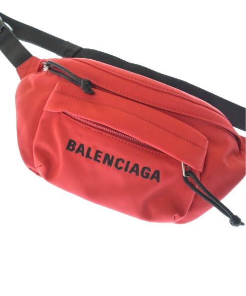 BALENCIAGA กระเป๋าสะพาย