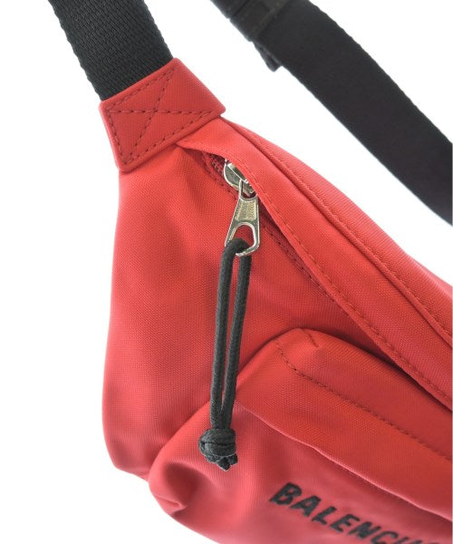 BALENCIAGA กระเป๋าสะพาย