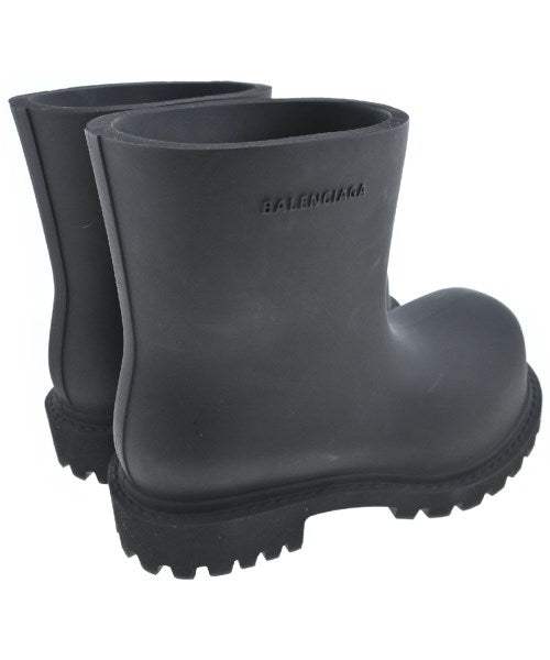 BALENCIAGA รองเท้าบูท