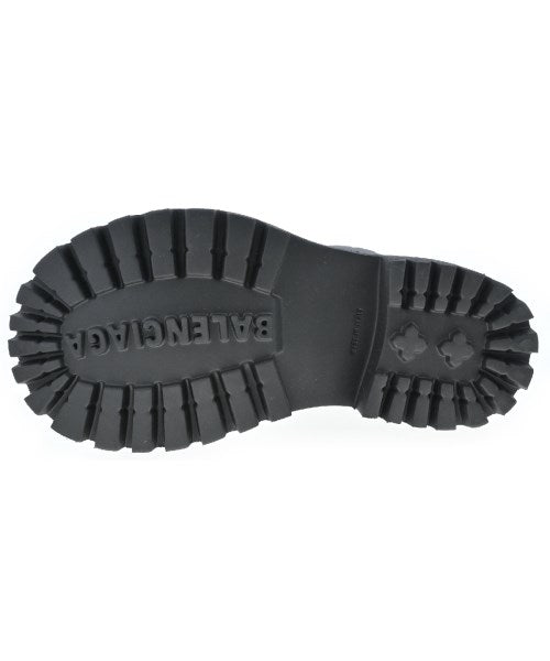 BALENCIAGA รองเท้าบูท