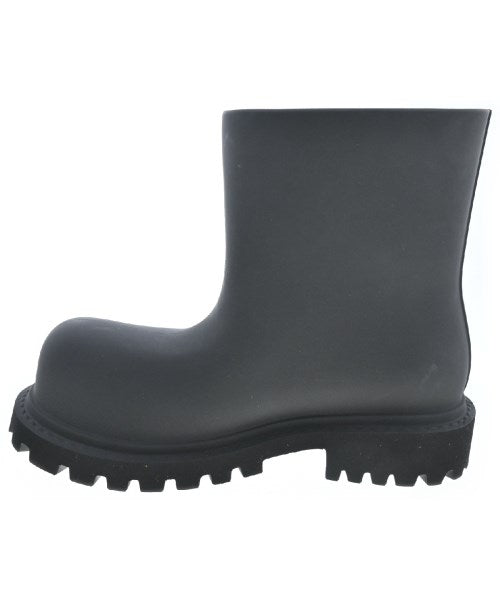 BALENCIAGA รองเท้าบูท