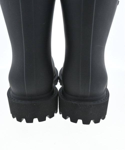 BALENCIAGA รองเท้าบูท