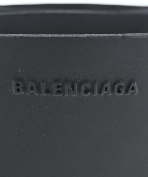 BALENCIAGA รองเท้าบูท