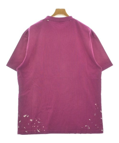 BALENCIAGA เสื้อยืด/เสื้อท็อปส์