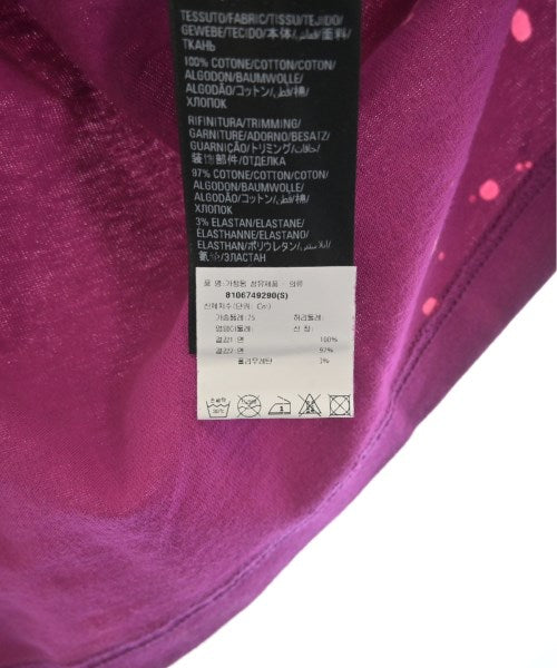 BALENCIAGA เสื้อยืด/เสื้อท็อปส์