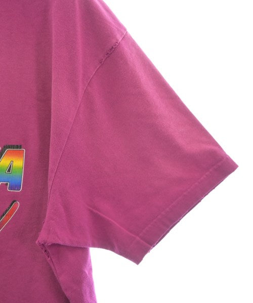 BALENCIAGA เสื้อยืด/เสื้อท็อปส์