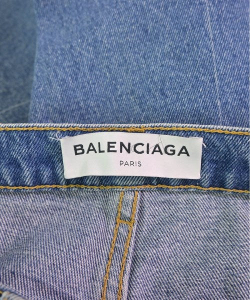BALENCIAGA ยีนส์