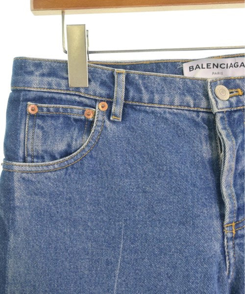 BALENCIAGA ยีนส์