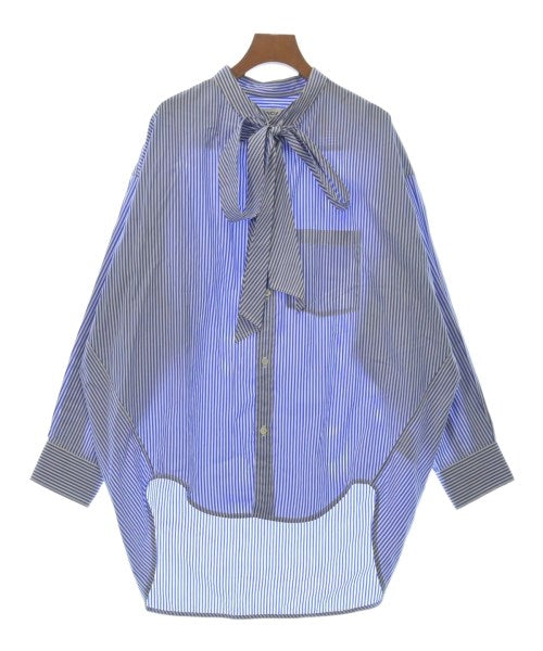 BALENCIAGA เสื้อลำลอง