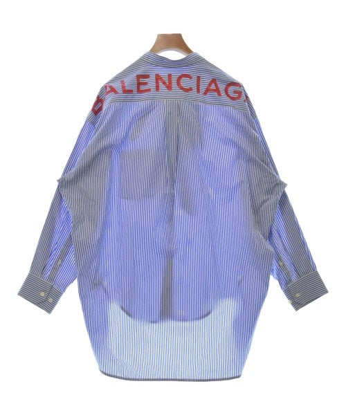 BALENCIAGA เสื้อลำลอง